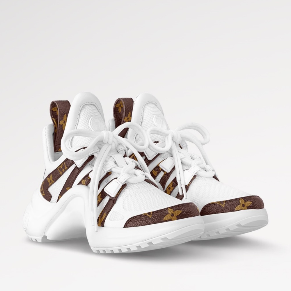 LV Archlight Sneaker NEW